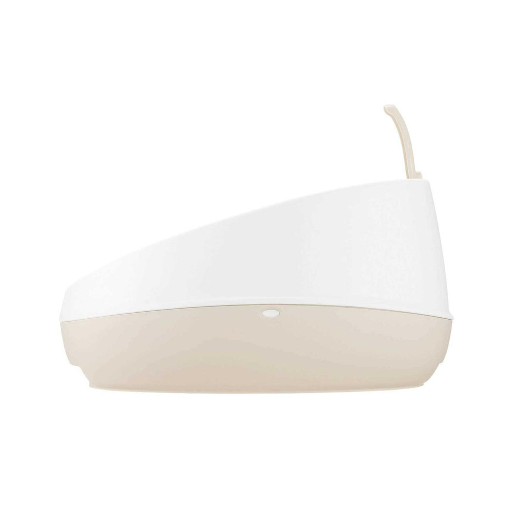 Rimmed Cat Litter Pan Q857723