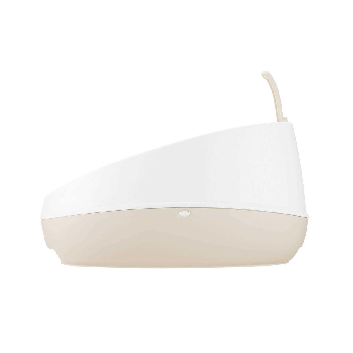 Rimmed Cat Litter Pan Q857723