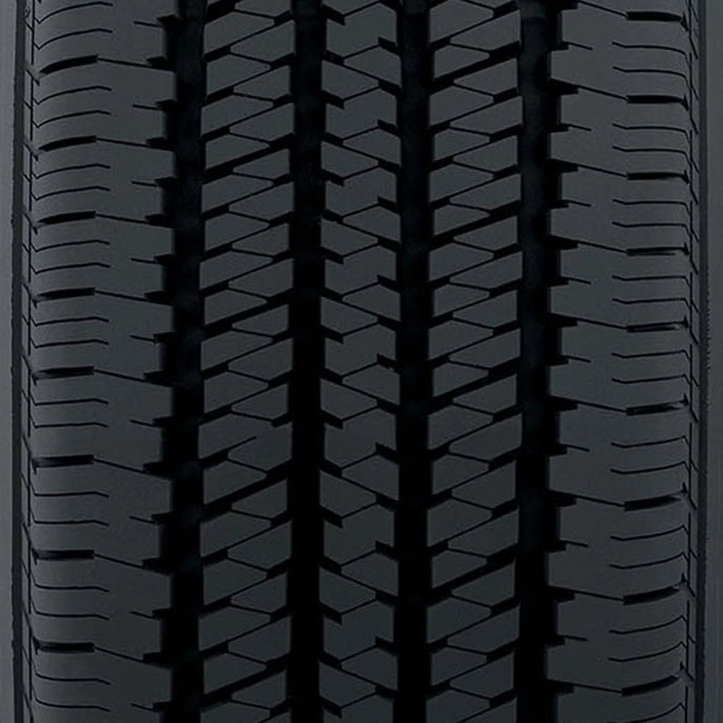 All Season Light Truck Tire N205995