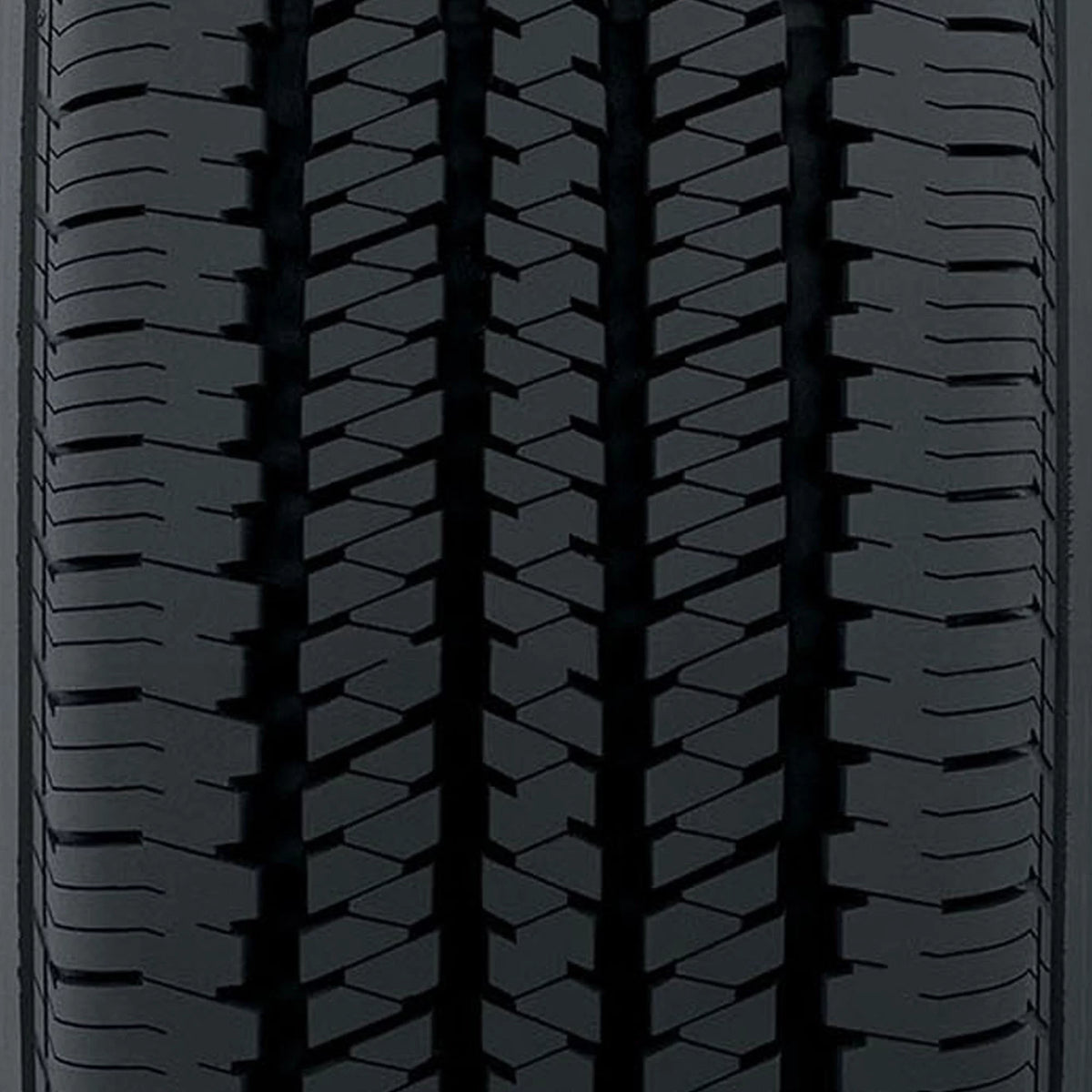 All Season Light Truck Tire N205995