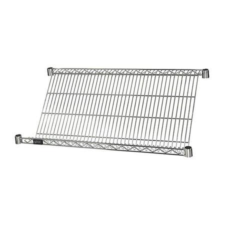 Wire Shelf D280