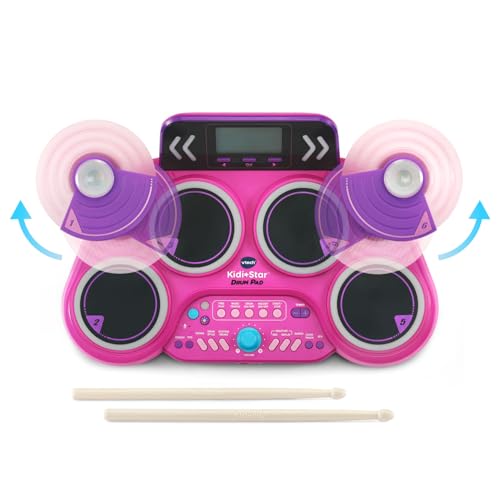 Black Drum Pad X282587