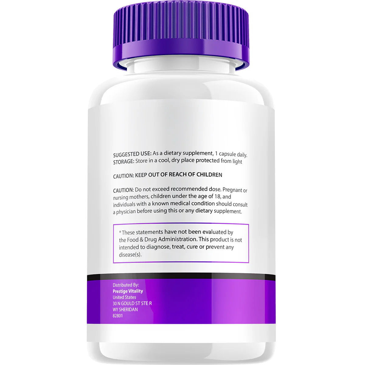 Glyco Optimizer Capsules O998
