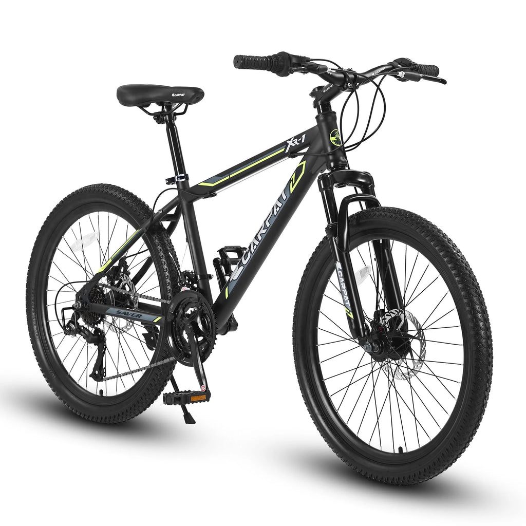 24 inch 21 Speed Mountain Bike P68638