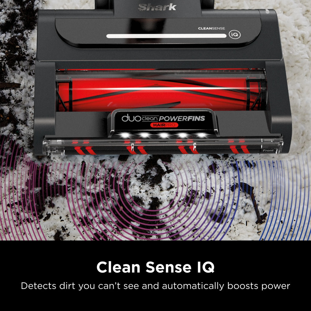 Cordless Stick Vacuum Cleaner N8907