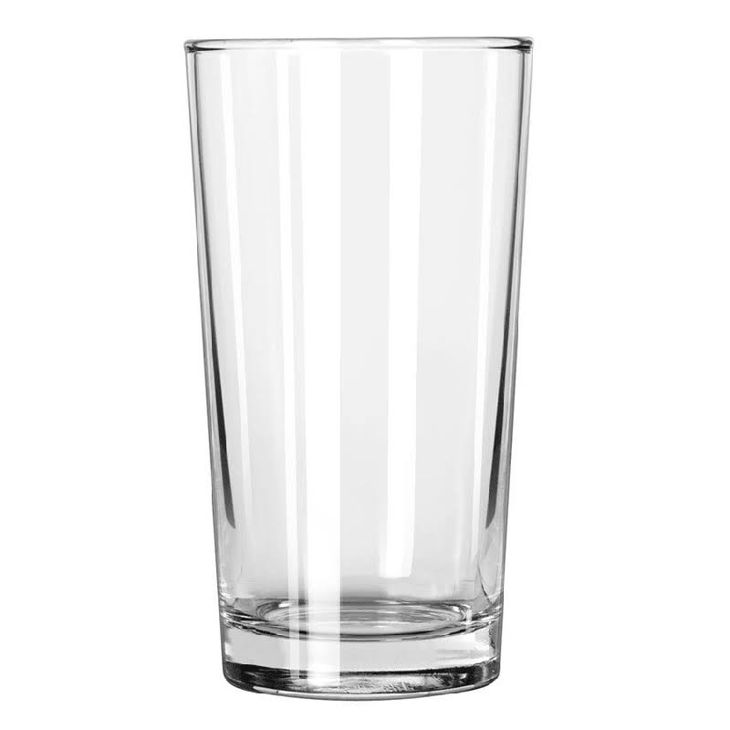 9 oz. Hi Ball Glass Z83190