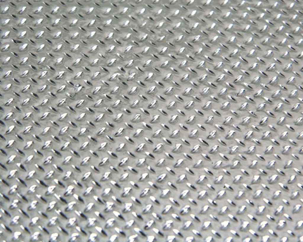 Motorcycle Car Heat Shield 40 x 33cm W741