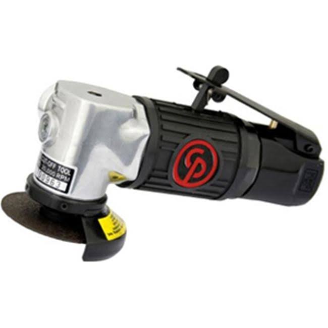 2x22 Angle Grinder / Cut Off Tool V463019