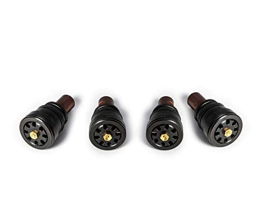 Super Duty Ball Joints for Polaris General XP 1000 / XP4 1000, Includes 4 Ball Joints Y6643
