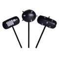 3PCS PVC Inflatable Meteor Hammer Toy X816934
