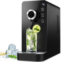 Black Countertop Sparkling Water Maker J159104