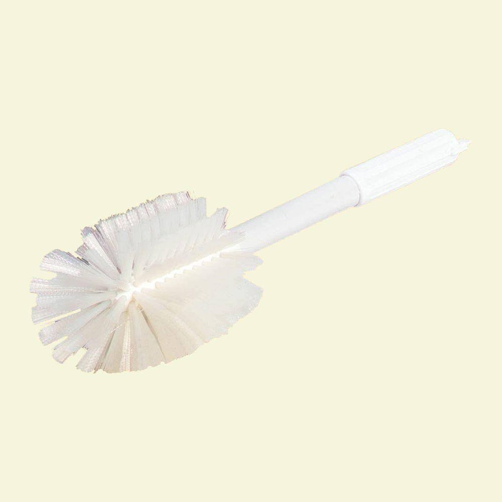 White Multi-Purpose Valve & Fitting Brush O384