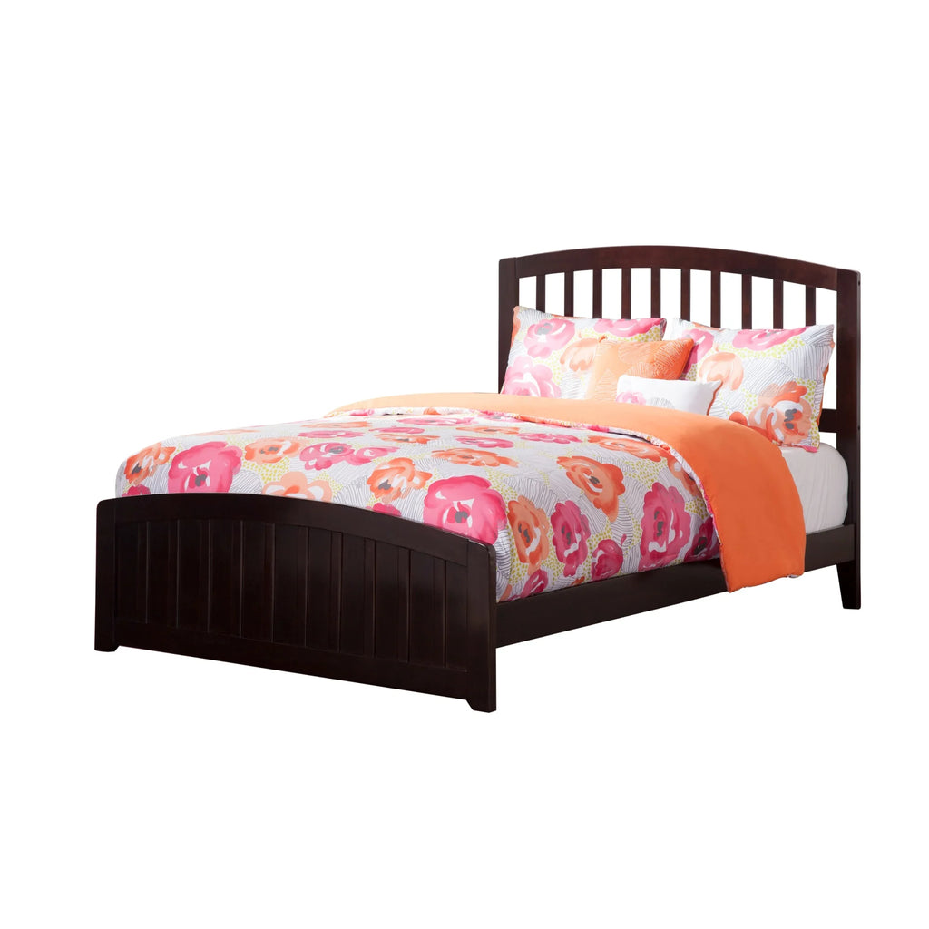 Platform Bed I548931