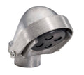 Aluminum Threaded Service Entrance Cap E4864