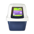 Large Sifting Enclosed Cat Litter Box R3415