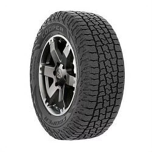 285/45R22 Cooper Discoverer Road Trail AT 114H Tire O160