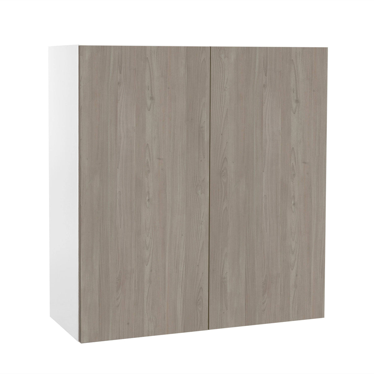 Gray Wall Cabinet U9778