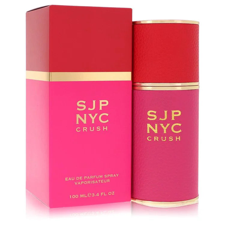 Eau De Parfum Spray 3.4 oz X5230