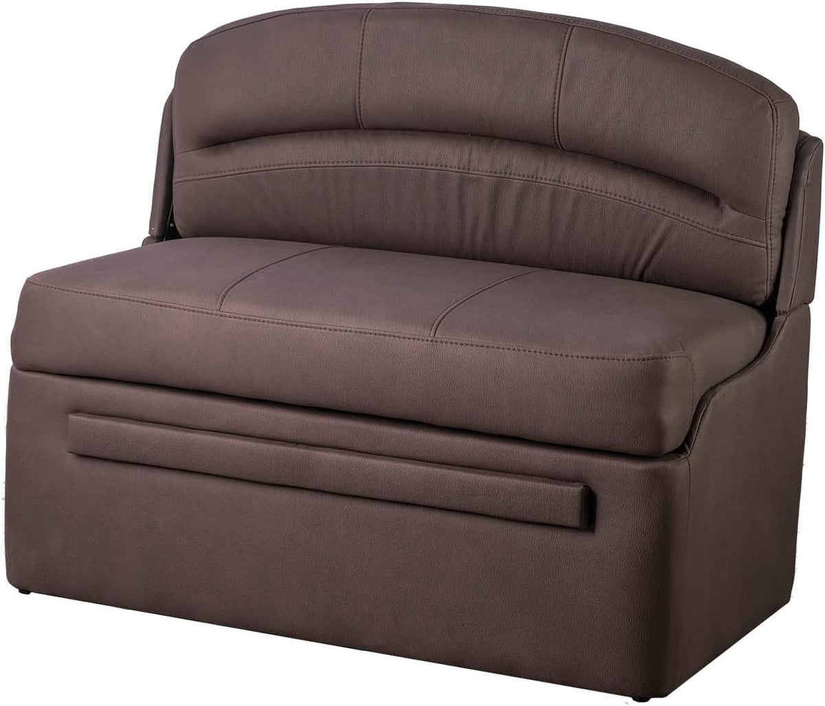 RV Dinette Booth with Storage V45600