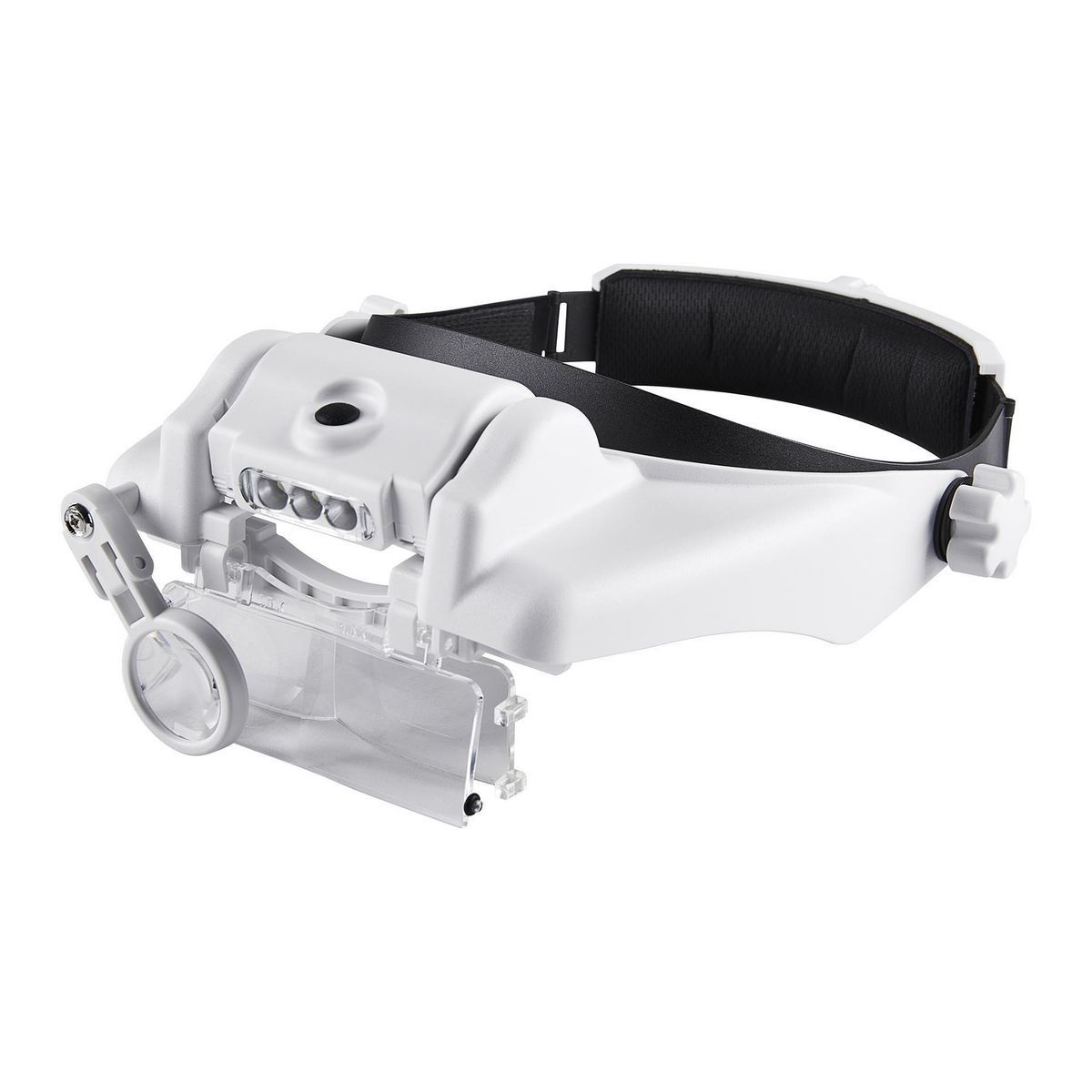 Head Lamp Magnifier H21406