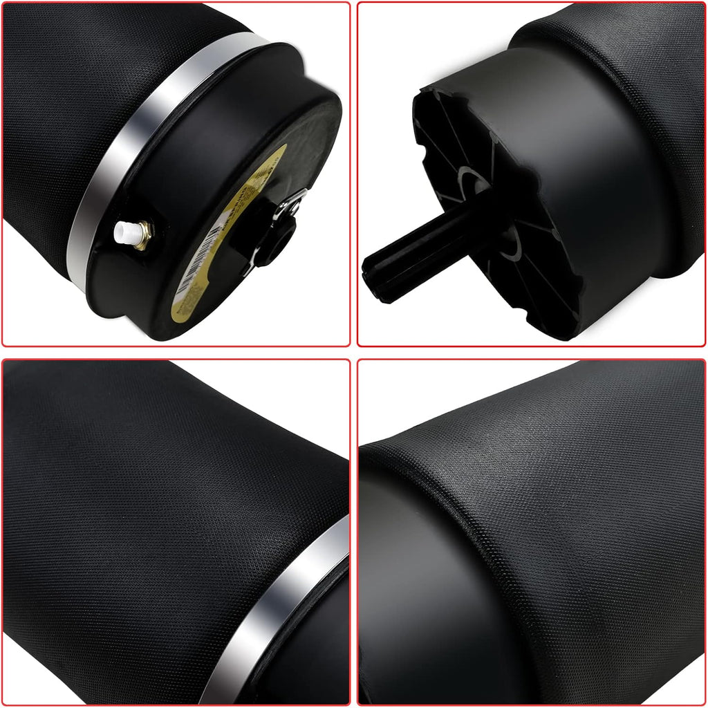 Rear Air Suspension Spring Bag L70002