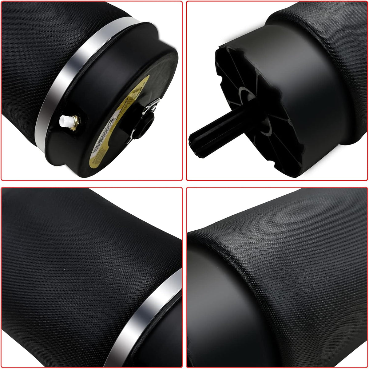 Rear Air Suspension Spring Bag L70002