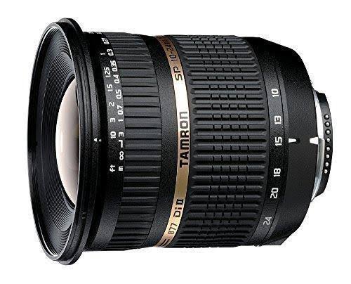 10-24mm f/3.5-4.5 Lens for Pentax Dslr E22923