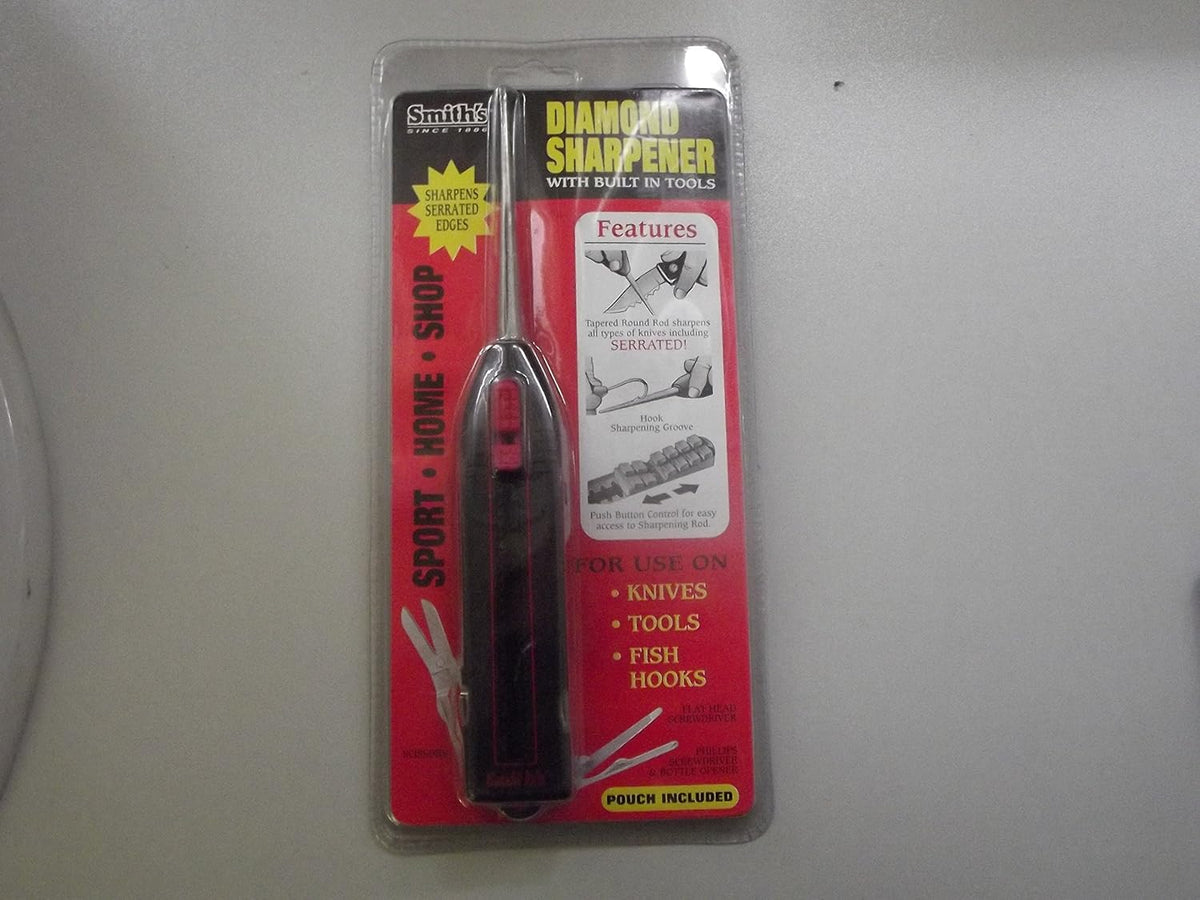Diamond Knife Sharpener R58922