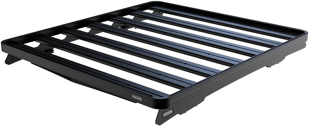 Low Profile Aluminum Roof Rack Kit Y84713