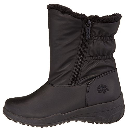 Women's Waterproof Winter Snow Boot O260512