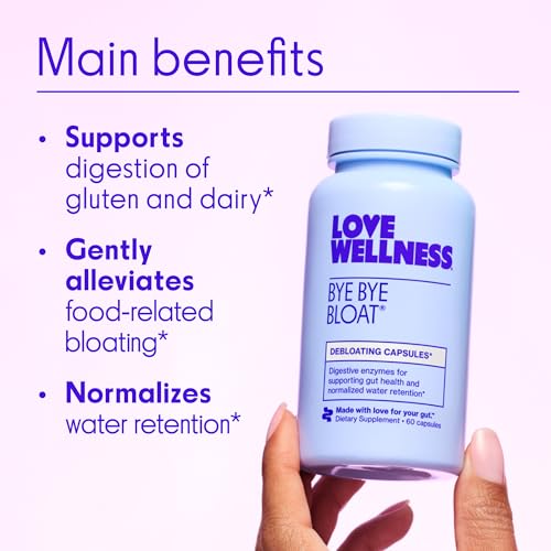 Digestive Enzymes with Fenugreek & Dandelion 60 Count I74034