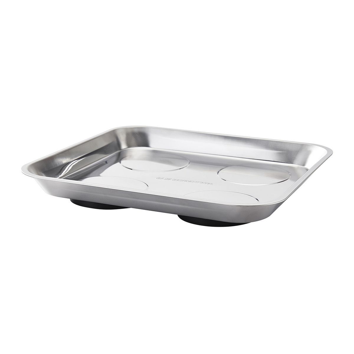 Magnetic Stainless Steel Parts Tray O263990