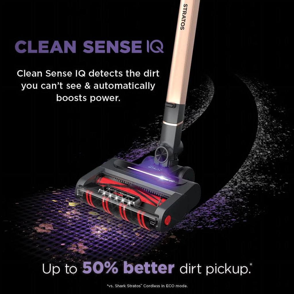 Cordless Stick Vacuum Cleaner N8907