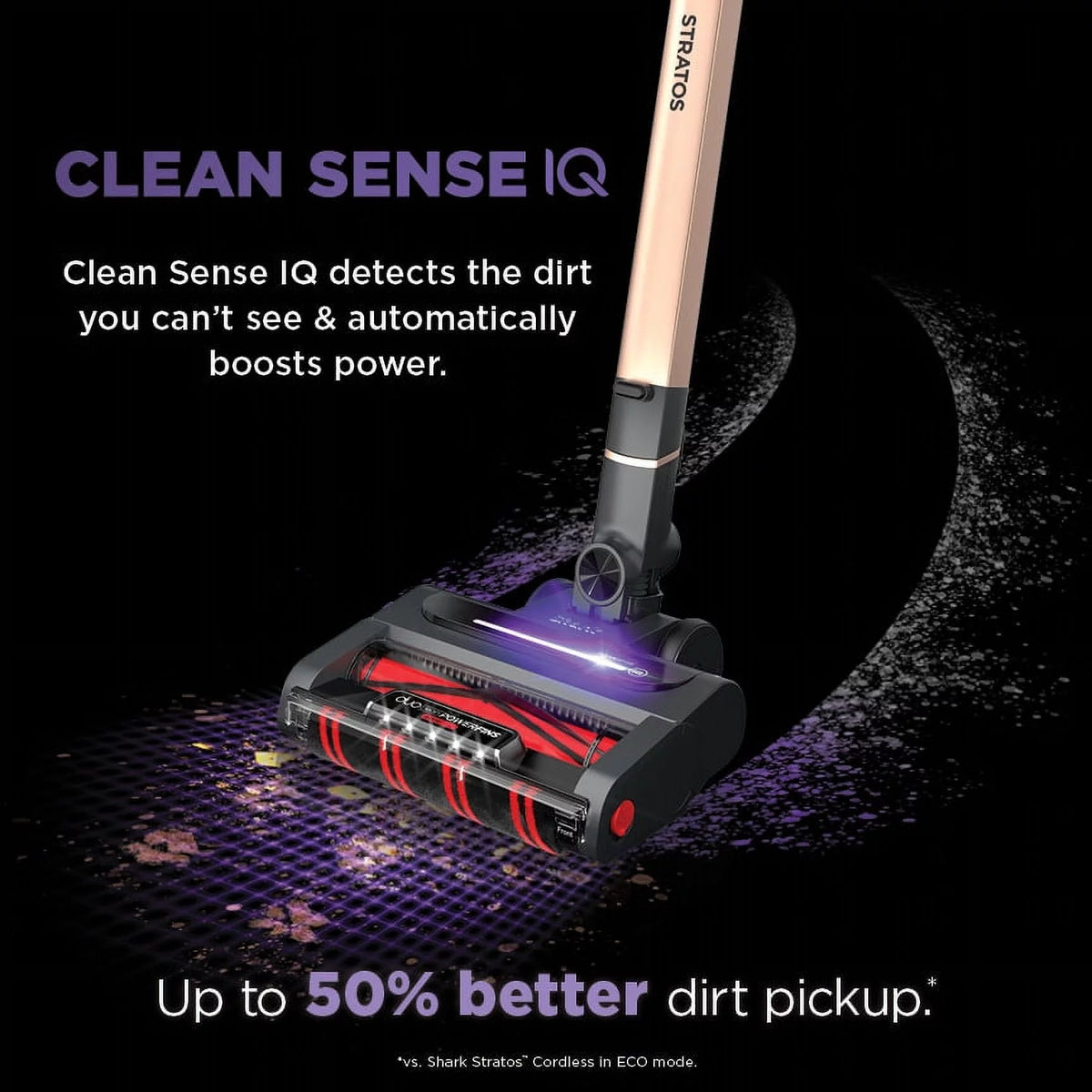Cordless Stick Vacuum Cleaner N8907