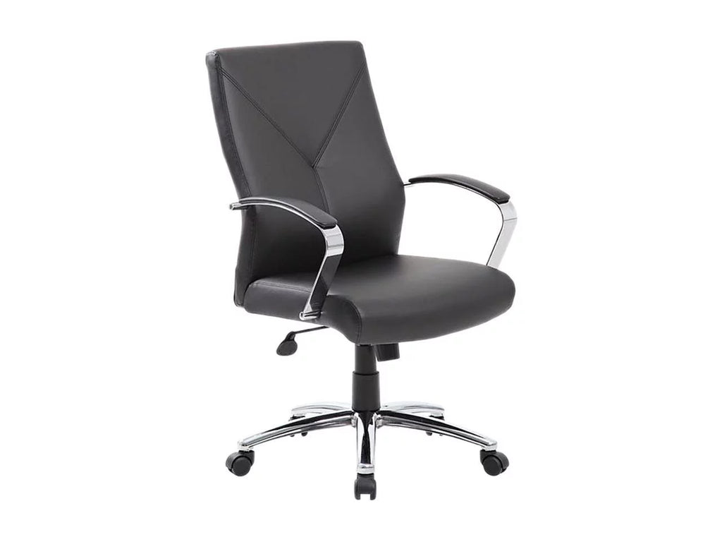LeatherPlus Executive Chair U83195