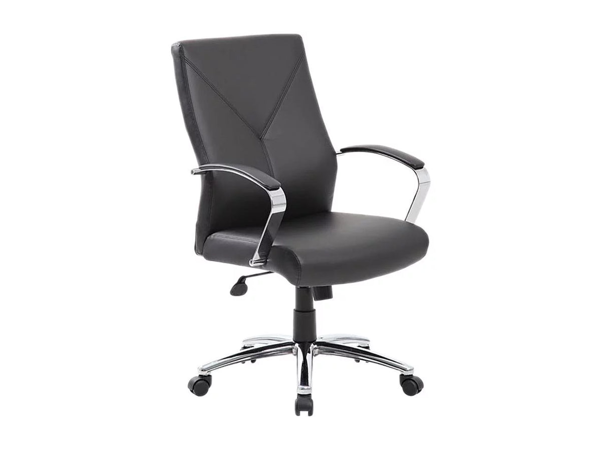 LeatherPlus Executive Chair U83195