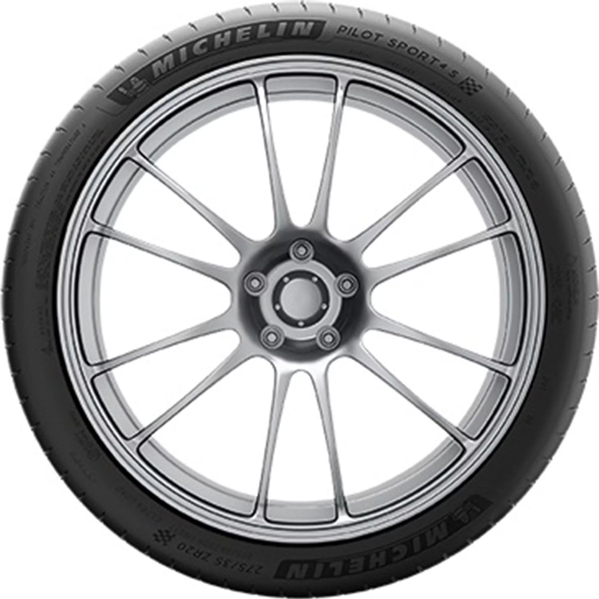 295/30ZR20 Passenger Tire P51226