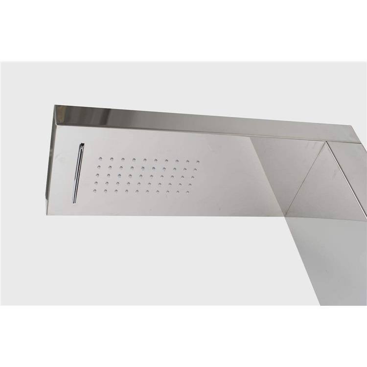V Shower Panel G68931