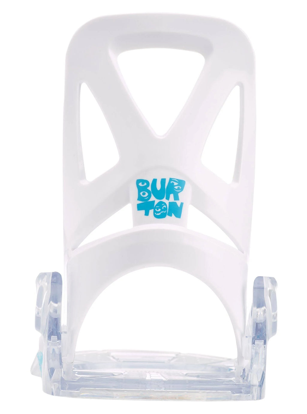 Youth Snowboard Bindings (Black, XS) R18927
