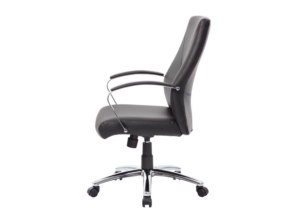 LeatherPlus Executive Chair U83195