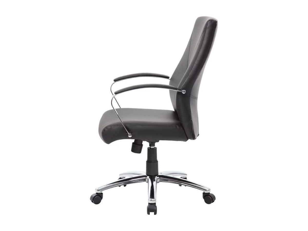 LeatherPlus Executive Chair U83195