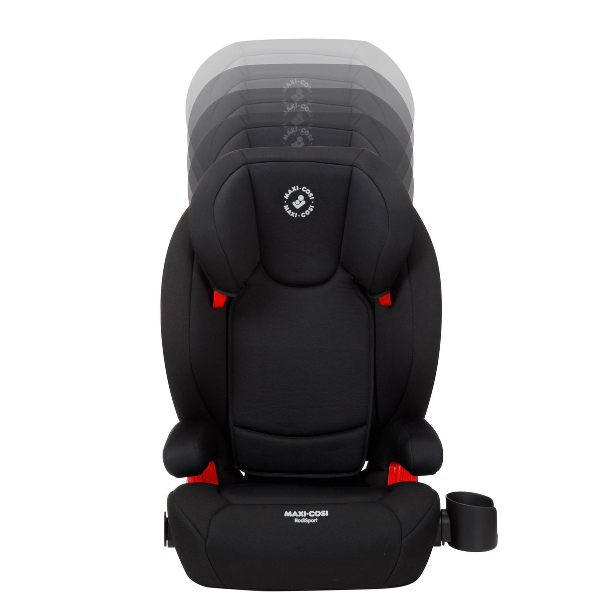 Booster Car Seat J793