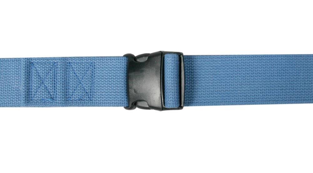 Disposable Gait Belt with Plastic Buckle, Case of 36 M736232