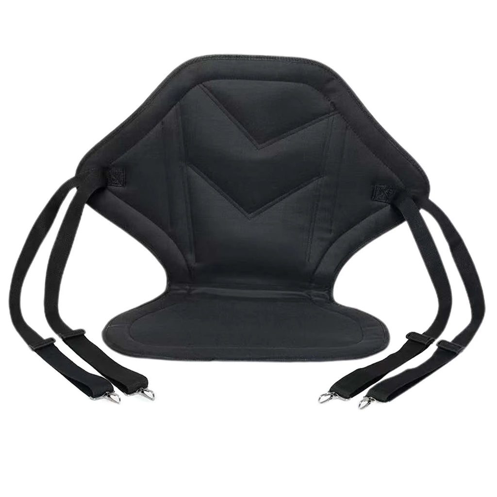 Padded Canoe Seat with Back Support for Kayak W4703