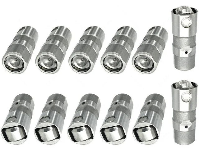 Engine Hydraulic Roller Valve Lifter Kit 12 Piece A4032