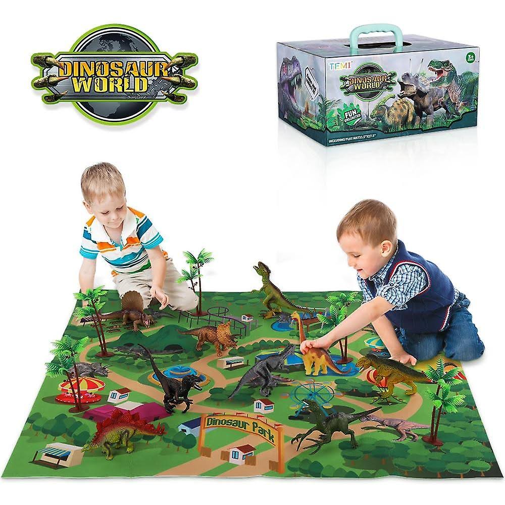 Jungle Set China H35961