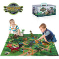 Jungle Set China H35961