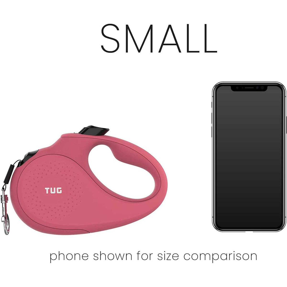 Retractable Dog Leash A459345
