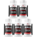 Pills for Men 5 Bottles L68456