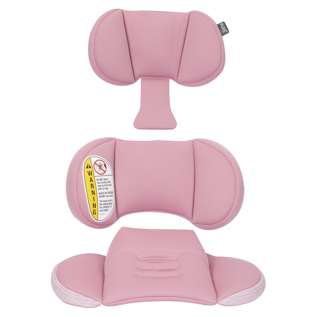 Convertible Car Seat E302
